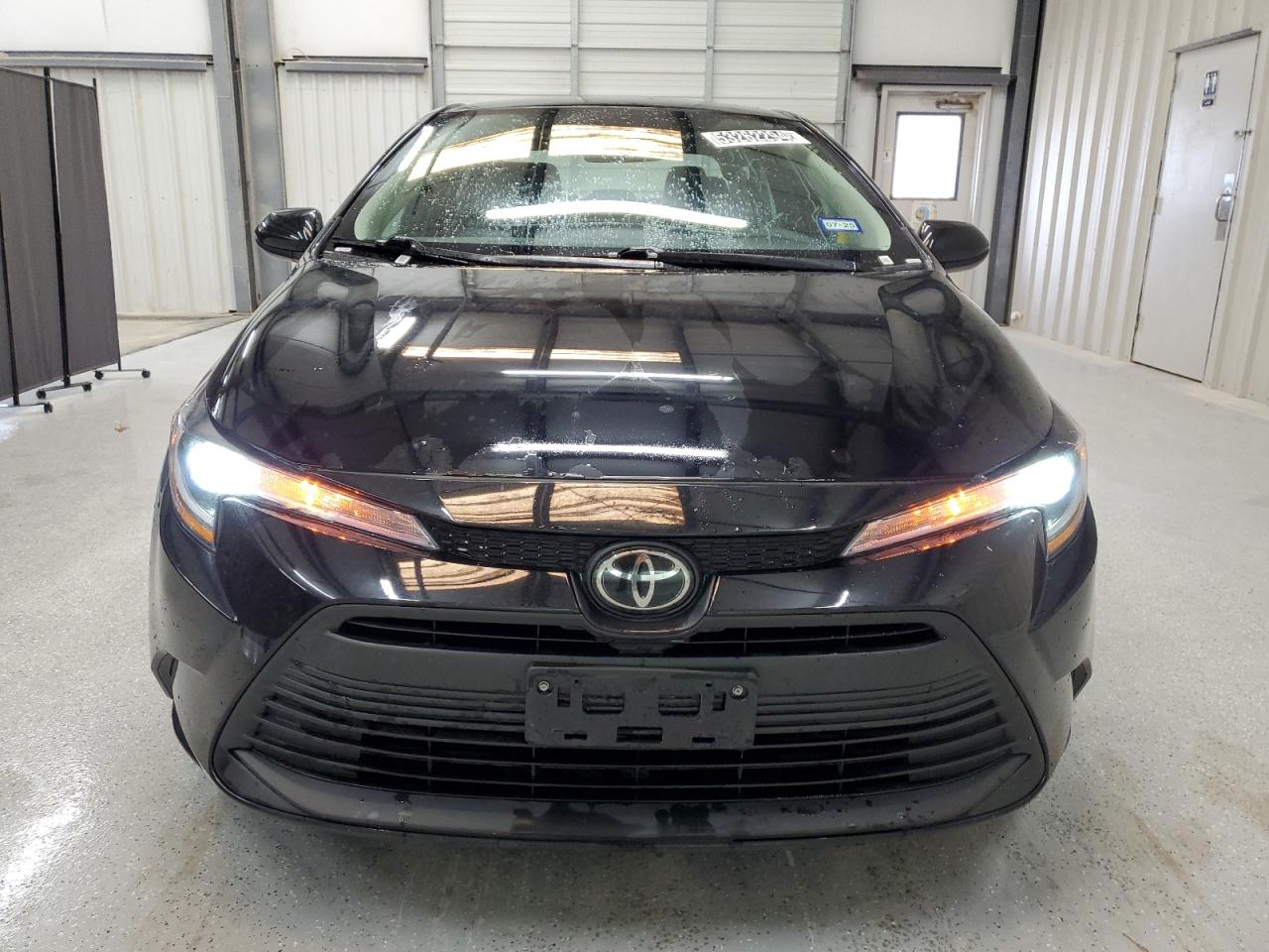 2023 Toyota Corolla Le vin: 5YFB4MDE6PP065591