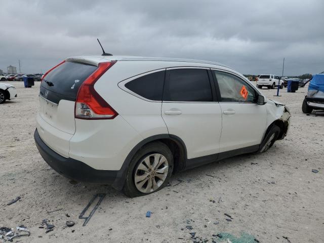 2014 Honda Cr-V Exl VIN: 5J6RM3H74EL036269 Lot: 51010644