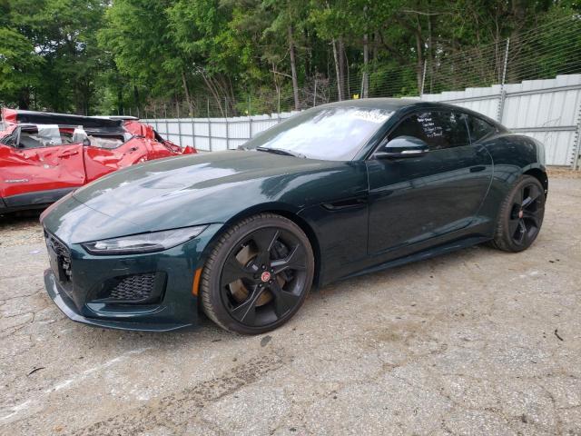 SAJD81EEXNCK77203 JAGUAR F-TYPE R D 2022
