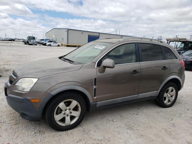 3GNAL2EK6CS595586 2012 Chevrolet Captiva Sport