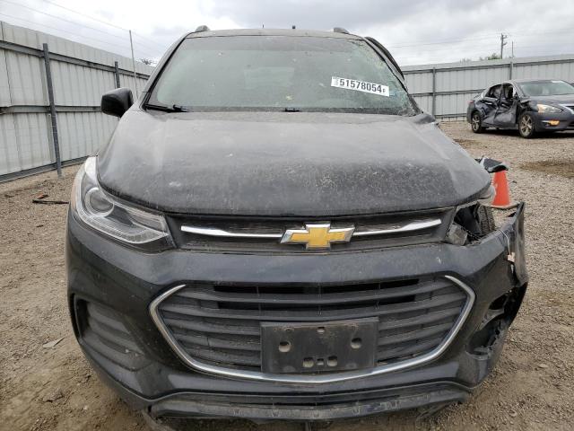 2019 Chevrolet Trax 1Lt VIN: 3GNCJLSB5KL155652 Lot: 51578054