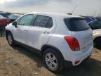 CHEVROLET TRAX LS photo