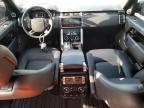 LAND ROVER RANGE ROVE photo