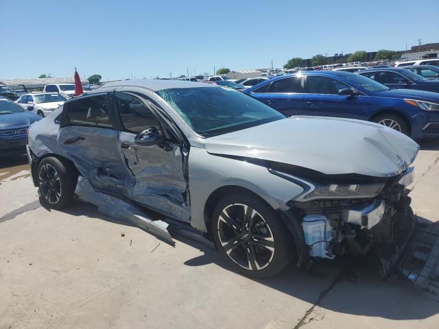 2024 Kia K5 Gt Line VIN: 5XXG64J27RG234832 Lot: 49594244