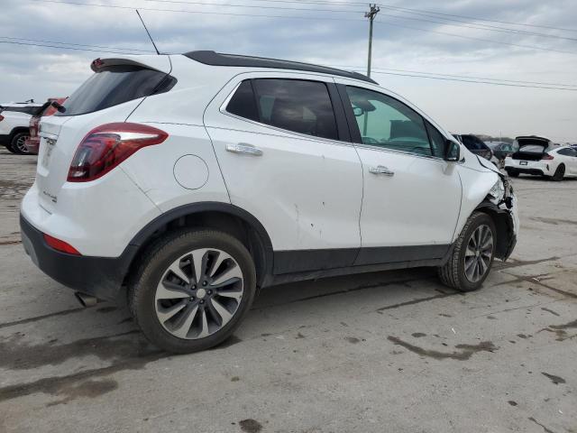 2022 Buick Encore Preferred VIN: KL4CJESM5NB566006 Lot: 49929494