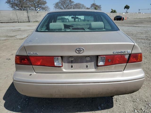 2000 Toyota Camry Ce VIN: JT2BG22K1Y0509520 Lot: 53160454