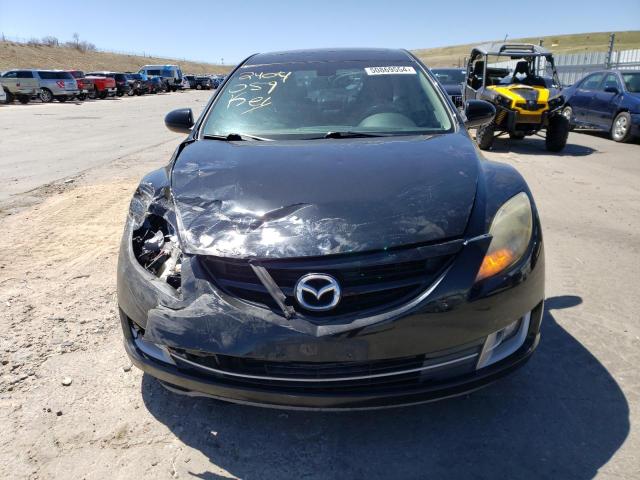 2009 Mazda 6 I VIN: 1YVHP82A995M38299 Lot: 50869554