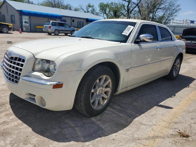 2C3JA63H45H172495 2005 Chrysler 300C