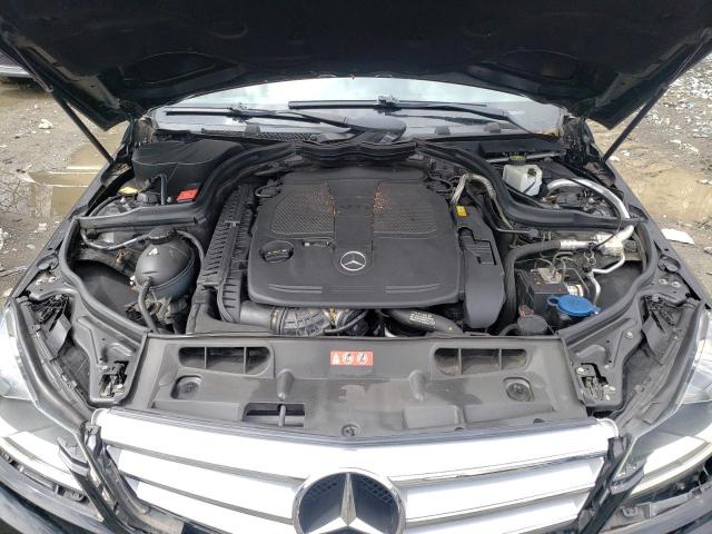 VIN WDDGF8AB3DA785311 2013 Mercedes-Benz C-Class, 3... no.11