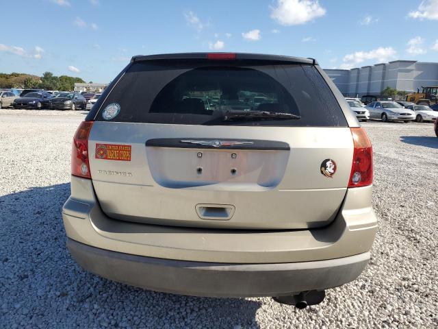 2005 Chrysler Pacifica VIN: 2C4GM48L35R447881 Lot: 50687594