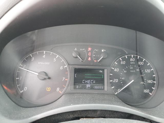 2014 Nissan Sentra S VIN: 3N1AB7AP4EY233155 Lot: 50155614