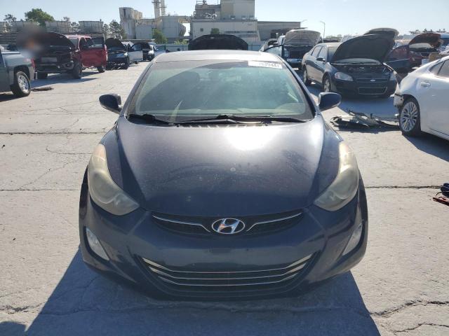 2013 Hyundai Elantra Gls VIN: KMHDH4AEXDU692600 Lot: 52143944