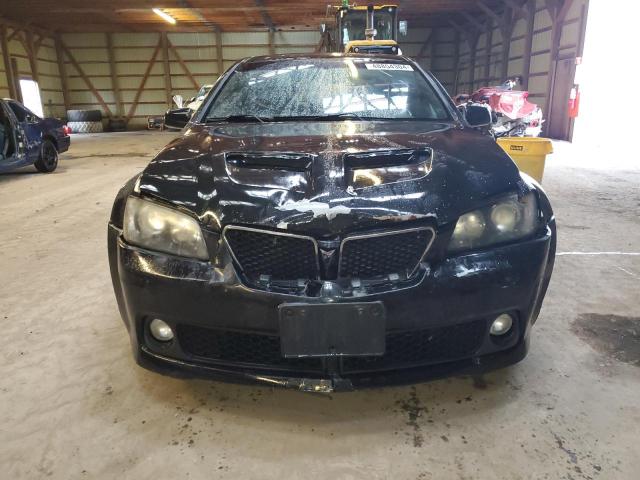 2009 Pontiac G8 Gt VIN: 6G2EC57Y29L167257 Lot: 48854304