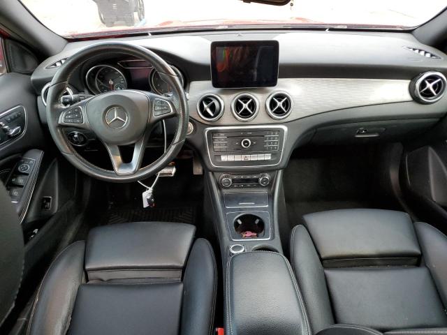 VIN WDCTG4EB7JJ368921 2018 Mercedes-Benz GLA-Class,... no.8