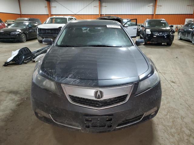 2013 Acura Tl VIN: 19UUA8F29DA800724 Lot: 51234554