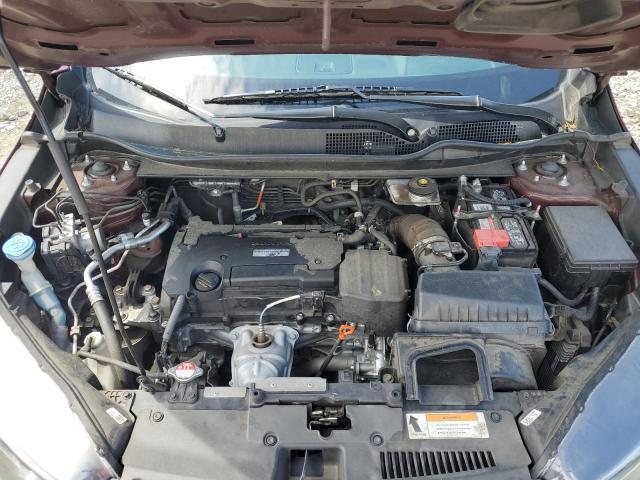 2019 HONDA CR-V LX - 2HKRW5H32KH410905