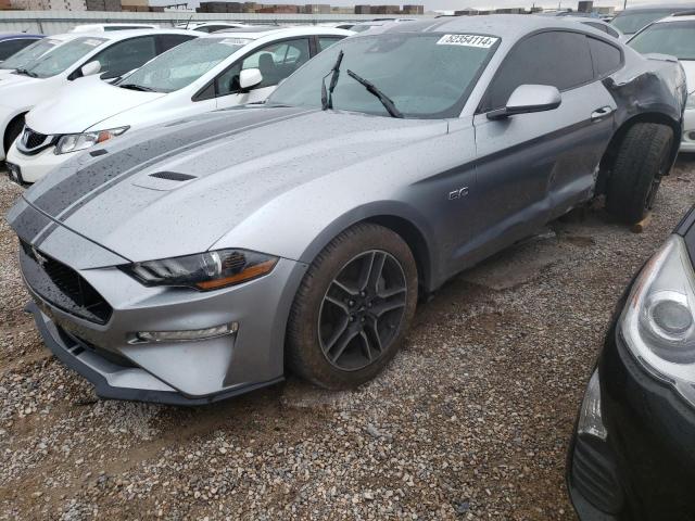 1FA6P8CF9M5147131 Ford Mustang GT