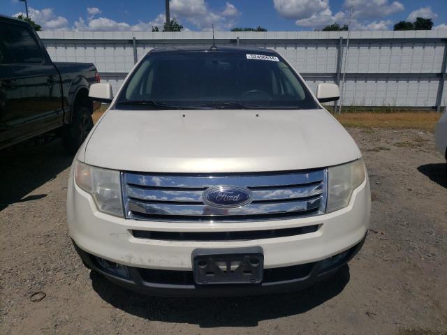 2008 Ford Edge Limited VIN: 2FMDK49C38BB41179 Lot: 52498634