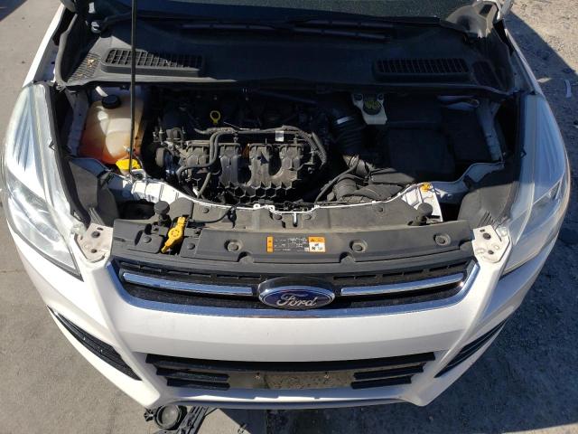 2013 Ford Escape Sel VIN: 1FMCU9H94DUC86163 Lot: 50848594