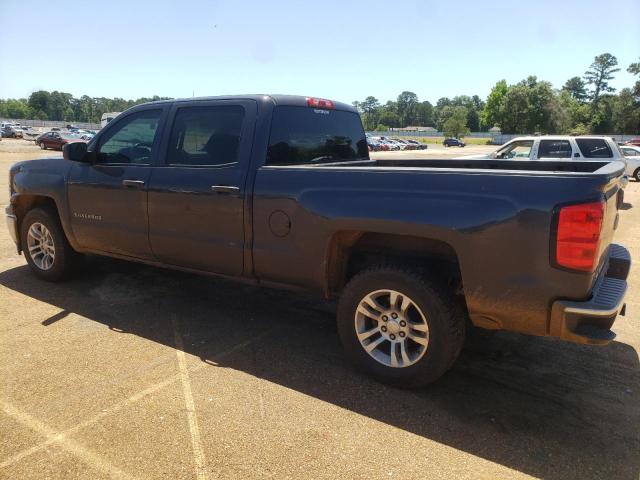 2014 Chevrolet Silverado C1500 Lt VIN: 3GCPCREC8EG511214 Lot: 51438114