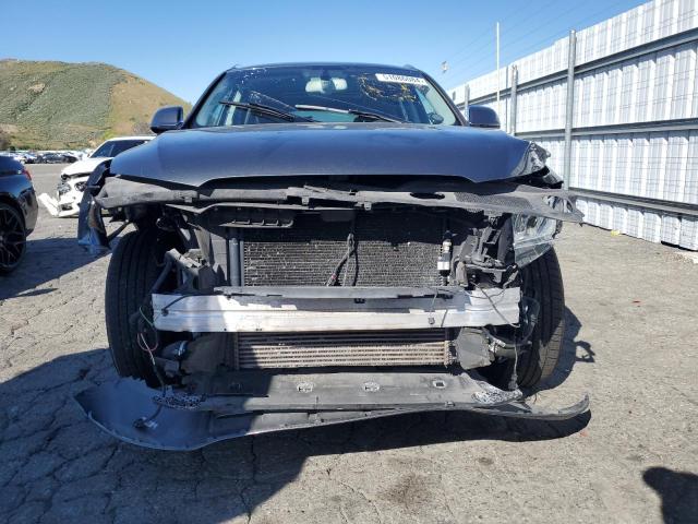 Lot #2473541396 2017 AUDI Q5 PREMIUM salvage car