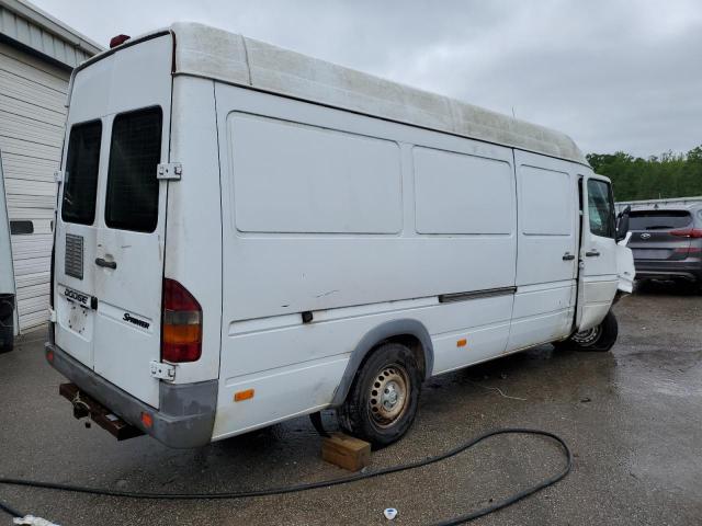 WD0PD744465955377 2006 Dodge Sprinter 2500