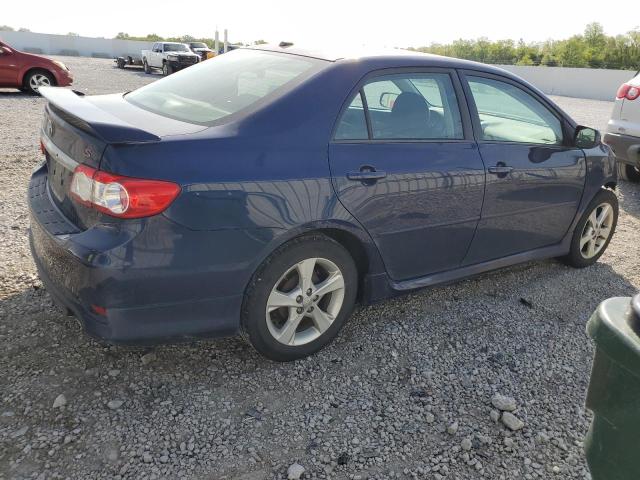 2012 Toyota Corolla Base VIN: 2T1BU4EE4CC897620 Lot: 52745504