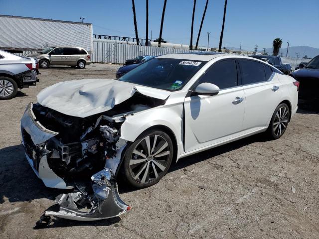 1N4AL4FV4LN311188 Nissan Altima PLA