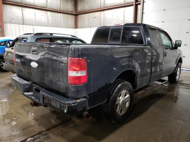 2005 Ford F150 VIN: 1FTRX14W85FA10450 Lot: 51277134