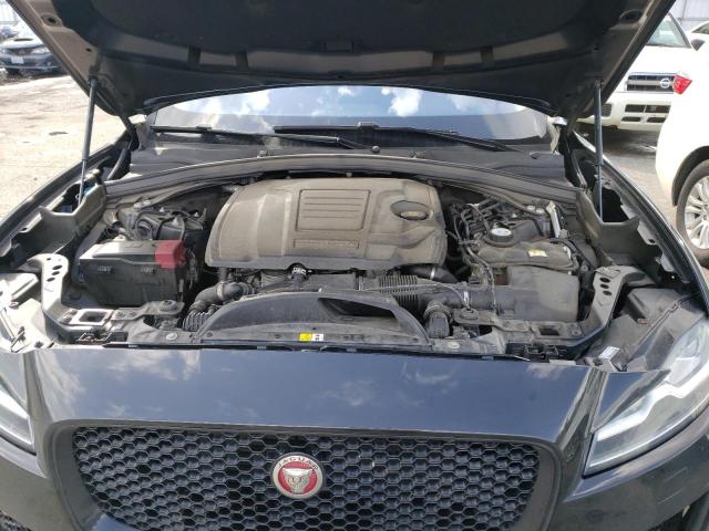 2020 JAGUAR F-PACE CHE - SADCP2FX4LA617087