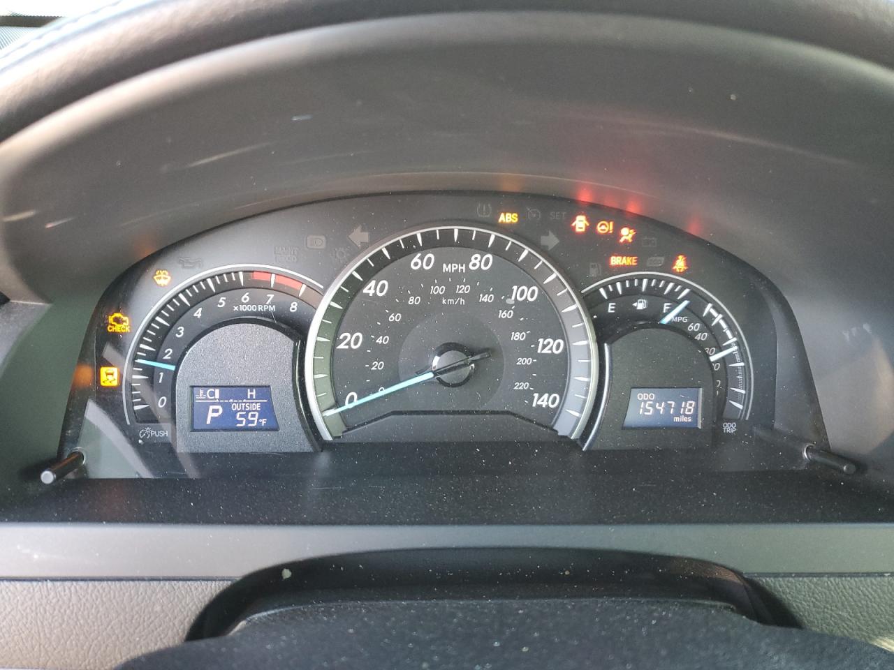 4T4BF1FK2ER343531 2014 Toyota Camry L