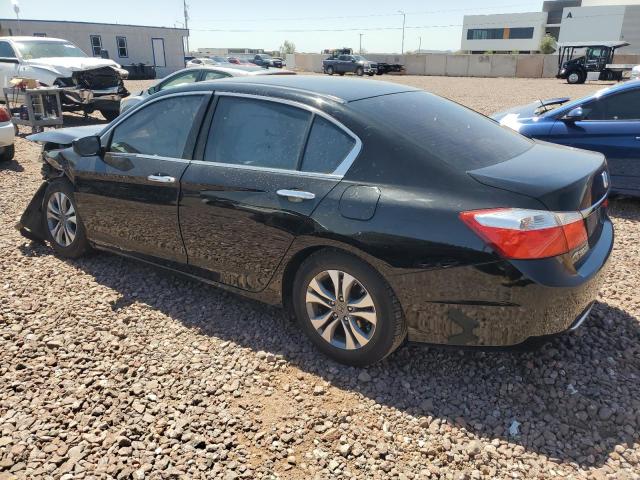 2015 Honda Accord Lx VIN: 1HGCR2F33FA087476 Lot: 50831564