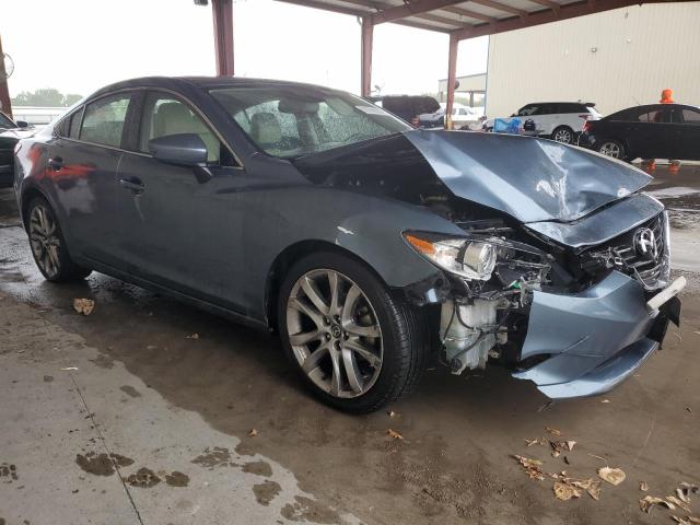 2015 Mazda 6 Grand Touring VIN: JM1GJ1W68F1171224 Lot: 50369024