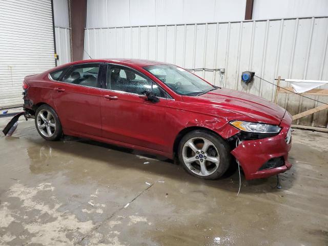 2014 Ford Fusion Se VIN: 1FA6P0H77E5391994 Lot: 49016554