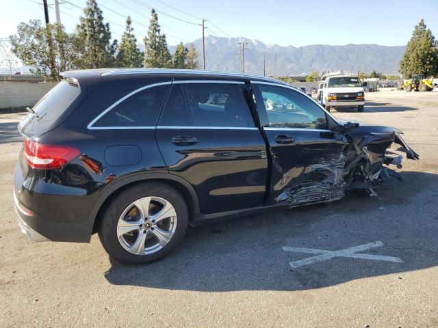 2018 Mercedes-Benz Glc 300 VIN: WDC0G4JB8JV029263 Lot: 50555644