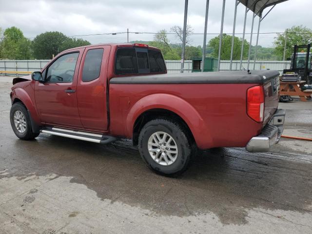 Vin: 1n6ad0cu7en765284, lot: 51193494, nissan frontier sv 20142