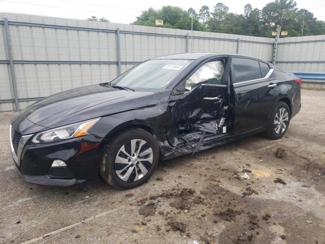 2020 Nissan Altima S VIN: 1N4BL4BV1LC255622 Lot: 51470604