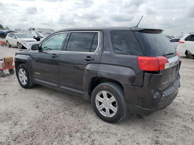 2014 GMC Terrain Sle VIN: 2GKFLVEKXE6139726 Lot: 52358084