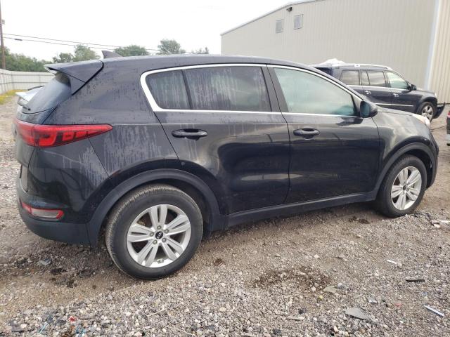 2019 Kia Sportage Lx VIN: KNDPM3AC7K7627902 Lot: 51338864