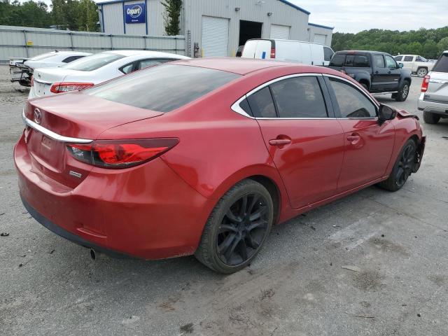 2014 Mazda 6 Touring VIN: JM1GJ1V62E1152362 Lot: 50958644