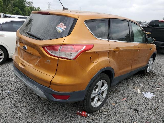 2016 Ford Escape Se VIN: 1FMCU0G79GUB24822 Lot: 50350184