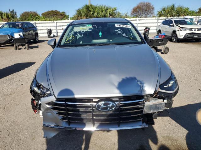 2020 Hyundai Sonata Se VIN: 5NPEG4JA7LH045749 Lot: 49534124