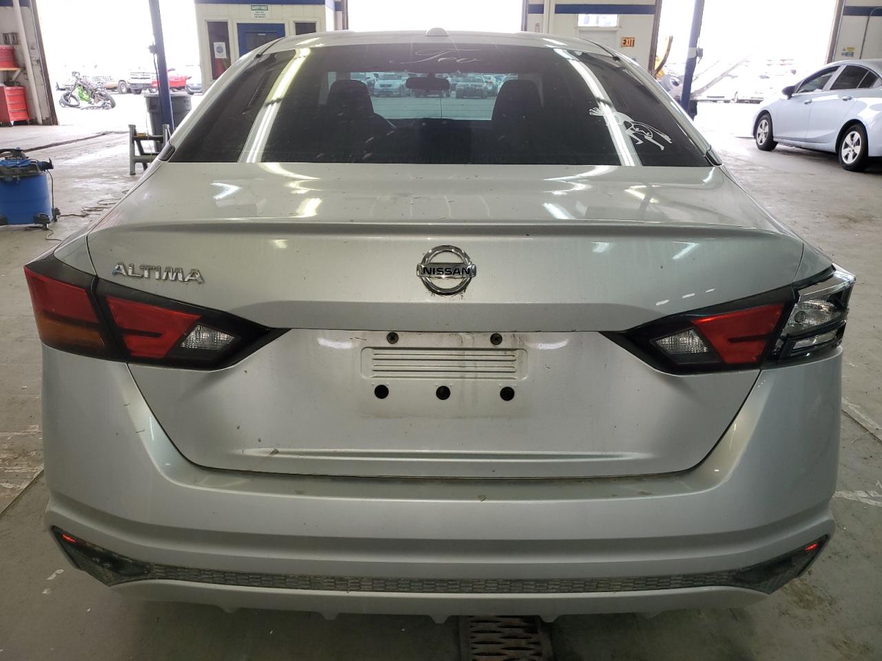 1N4BL4BV4LC216944 NISSAN ALTIMA 2020
