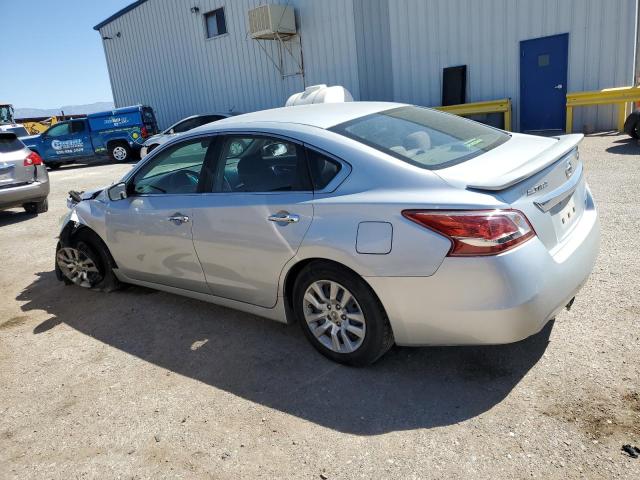 2013 Nissan Altima 2.5 VIN: 1N4AL3APXDC221849 Lot: 49406744