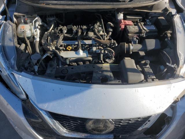 2020 Nissan Versa S VIN: 3N1CN8DV5LL918582 Lot: 49598614