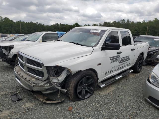 2017 RAM 1500 ST - 1C6RR6KT6HS620981