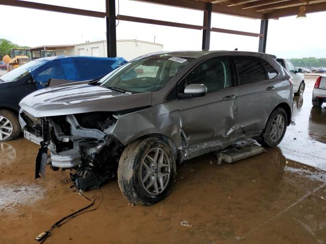 2021 Ford Edge Sel VIN: 2FMPK3J97MBA26439 Lot: 50165924