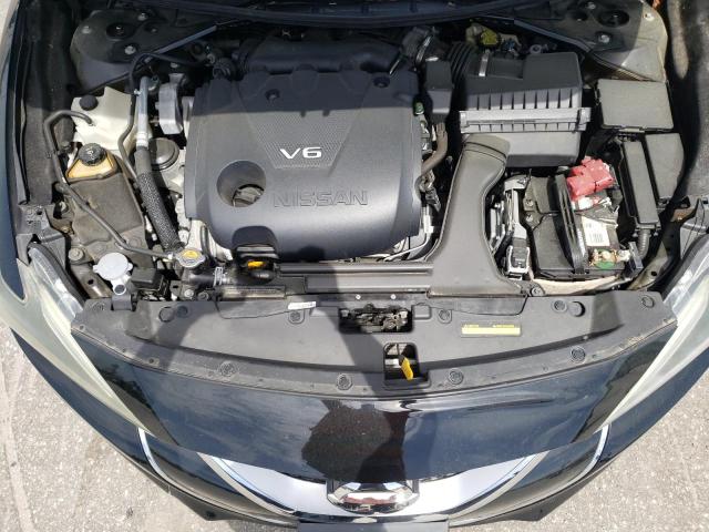 2016 Nissan Maxima - Image 11