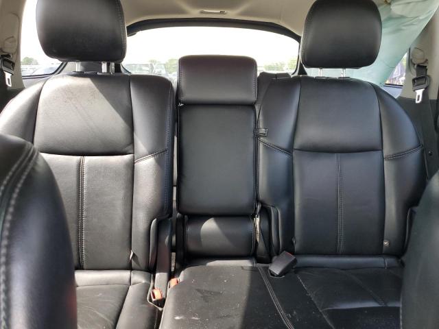 2015 Nissan Pathfinder S VIN: 5N1AR2MM5FC603998 Lot: 54235814