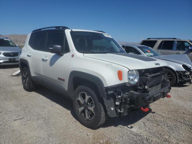 2021 Jeep Renegade Trailhawk VIN: ZACNJDC12MPM69165 Lot: 51842184